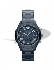 Ceas dama Emporio Armani AR1470 foto