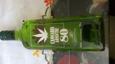 Cannabis Absinthe foto