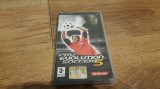 Joc playstation portable psp PRO EVOLUTION SOCCER 05.