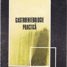 LEONARD D. DOMNISORU - GASTROENTEROLOGIE PRACTICA