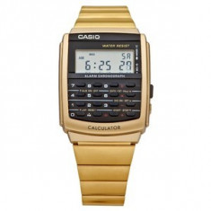 Ceas Barbatesc Casio CA-506G-9ADF foto