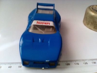 bnk jc Matchbox Specials - Ferrari 512 BB - 1/40 foto