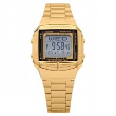 Ceas barbatesc Casio DB-360GN-9A foto