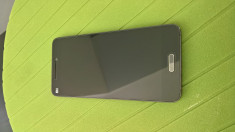 Vand Xiaomi Mi5 Pro 128GB 4GB RAM Black Ceramic foto