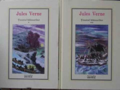 Tinutul Blanurilor Vol.1-2 - Jules Verne ,403367 foto