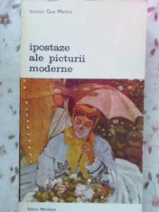 Ipostaze Ale Picturii Moderne - Viorica Guy Marica ,403443 foto