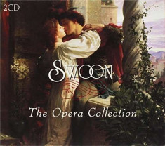 V/A - Swoon:Opera Collection ( 2 CD ) foto