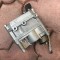 Actuator turbina GARRETT 2012~ HINO J05ETK-KSDN 789209-0008