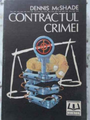 Contractul Crimei - Dennis Mcshade ,403471 foto