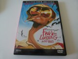 Fear and loathing in Las Vegas - dvd 101, - b400