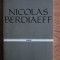 Nicolas Berdiaeff Berdiaev - 5 meditations sur l&#039;existence