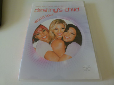 Destiny&amp;#039;s child foto