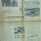 Informatia Bucurestiului 17 iulie 1967 funeralii Arghezi Maurer Maniu Papadima