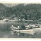 1323 - Baile TUSNAD, Harghita - old postcard - used - 1955