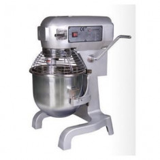 MIXER MALAXOR B30 1500W 30L foto