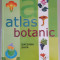 Atlas botanic - Daciana Sava