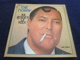 Bill Haley - The Legends Of Rock _ dublu vinyl,2 x LP _ MCA(Germania), Rock and Roll