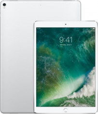 Apple iPad Pro 10,5&amp;#039;&amp;#039; Wi-Fi Cell 64GB Silver foto