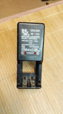 Incarcator Baterie MW 2 X 3,2V 55 mA MW1298GS (13526) foto