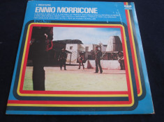 Ennio Moriccone - I Western _ vinyl,LP _ RCA (Italia) foto