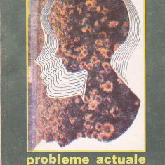 S. NICOLAU, I. POPA - PROBLEME ACTUALE IN PEDIATRIE