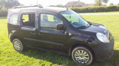 vand renault kangoo 2010 1,5 diesel,5 usi. foto