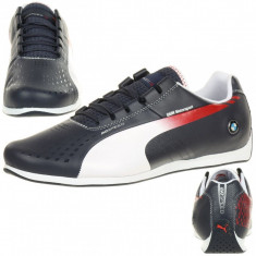 Adidasi Puma BMW MS EvoSPEED 1.3 Ultra 305260 01 nr. 44 foto