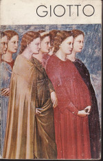 Giotto foto