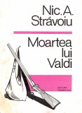 Moartea lui Valdi