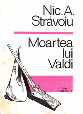 Moartea lui Valdi foto