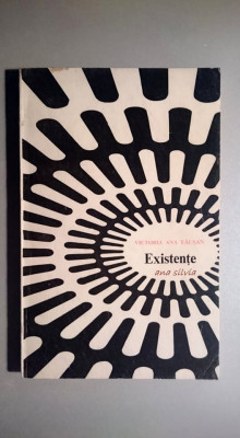 Existente - Victoria Ana Tausan foto