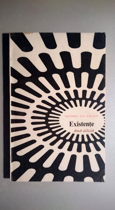 Existente - Victoria Ana Tausan