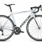 Bicicleta Focus Izalco Race Sora 22G white 2018