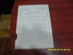 program Explorari Deva - Dacia Orastie