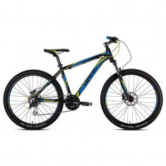 Bicicleta 26 Drag ZX4 TE 2015 foto