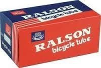 Camera Ralson 26x1.75 2 25 butyl 1mm wall VA foto