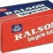 Camera Ralson 26x1.75 2 25 butyl 1mm wall VA