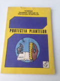 Protectia plantelor/anul V, nr. 19-20/colectiv/1995