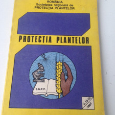 Protectia plantelor/anul V, nr. 19-20/colectiv/1995