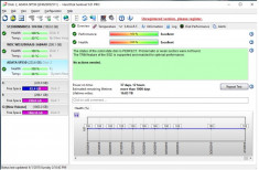 SSD ADATA Premier Pro SP550 240GB SATA-III 2.5 inch. foto