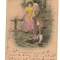 CPI B 10296 CARTE POSTALA - CRAIOVA, 1904