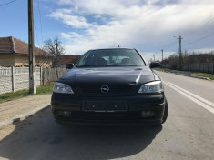 Opel Astra urgent foto