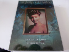 Twin Peaks - s 1 foto