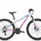 Bicicleta Focus Whistler Core Donna 27 21G alba 2016 400 mm