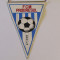 Fanion fotbal FCM Progresul Braila