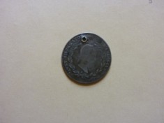 Moneda austriaca, 20 Kreuzer, 1830 - Francisc I, Argint foto