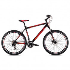 Bicicleta 26 Drag ZX2 Pro 2015 foto