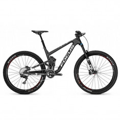 Bicicleta Focus Jam C Pro 22G 29 carbonm 2018 foto