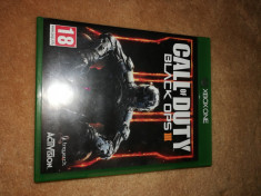 Call of duty black ops 3 xbox one foto