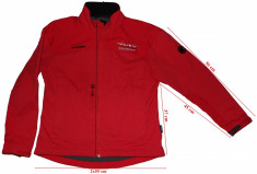 Geaca windstopper softshell Mammut, dama, marimea L-XL foto